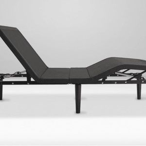 Tempurpedic adjustable base - Queen size